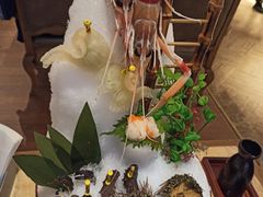 -雍和会海鲜姿造自助(湖东路店)