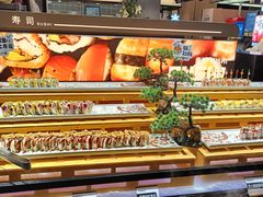 -盛江山自助料理(太原街万达店)