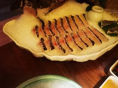-揽季锅物会.福建黄鱼.海鲜姿造(五四路店)
