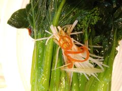 -周渝食惦·酸菜鱼精致川菜(横岗店)