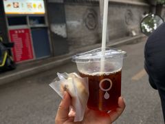 -浆木咖啡馆(湘子庙街店)