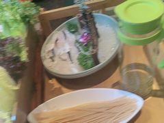 -手选潮汕鲜活牛肉火锅(二七广场店)