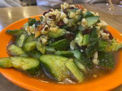 -二子海鲜大排档(太阳城店)