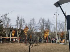 -青龙湖公园