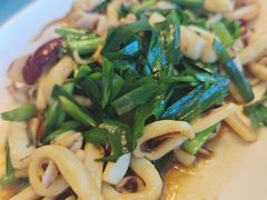 -金海湾海鲜排档(朱家尖店)