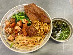 -梅溪·小伙子干挑面(安吉总店)