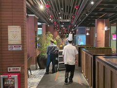 -广东道至正餐厅(区庄店)