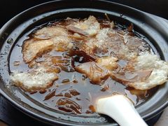 牛肉酸辣汤-二中酸辣汤(无锡梁溪区店)