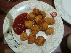 -比亚森自助烤肉料理(裕华店)