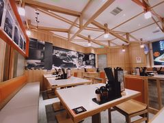 -味千拉面(光启城时尚购物中心店)