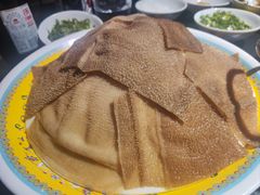 -羊大爷涮肉(亮马桥店)