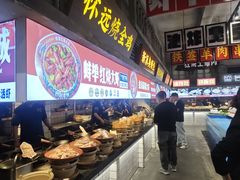 -阿财老铺·老蚌埠龙虾城(华夏总店)