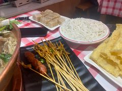 -龙虾当家·大排档(红谷滩五中店)