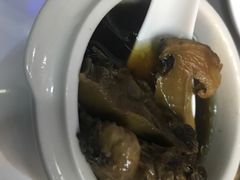 -野到家·松茸鸡汤松茸饺(龙津中路店)