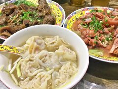 -一记面馆(易发店)