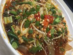 -蜀串香牛杂火锅串串
