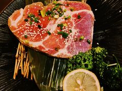 -肉匠日式烧肉屋·和牛居酒屋·酒水小食堂(大汉悦中心店)