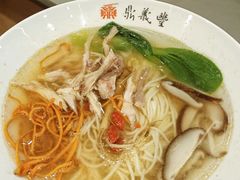 -鼎义丰功夫面(星光大道店)
