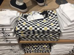 -优衣库(青岛伟东乐客城店)
