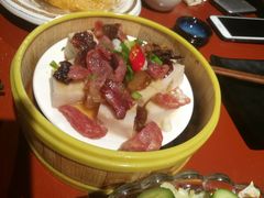-花笙记打边炉·煲仔饭(五大道店)