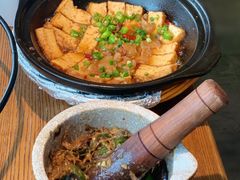 -炊烟小炒黄牛肉(中心印象城店)