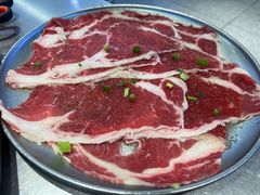 -大叹号·朝鲜族烤肉(潍坊泰华城店)