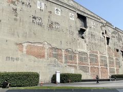 -上海大陆银行仓库旧址