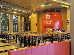 -城市大道红炉披萨烘焙坊