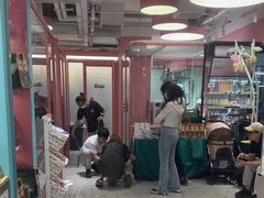 -FAELING PETS美天灵宠物(合生汇店)