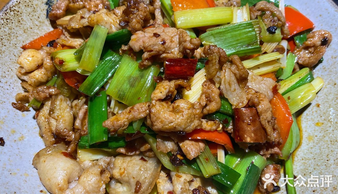 真的感受不到特色