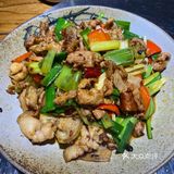 真的感受不到特色