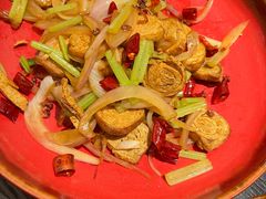 -顺香居·老字号湖北菜(江汉路店)