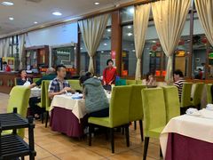 大堂-粥旺庄(芳村店)