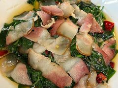 -大众跷脚牛肉馆·非遗传承单位(峨眉山店)