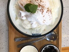 -浮何烤铺(桐梓林店)