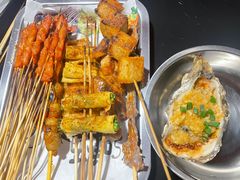 -全启和美食(由由店)