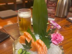 -鸟鹏烧鸟居酒屋(仁恒梦中心店)