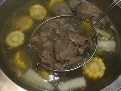 -潮发潮汕牛肉店(芳村店)