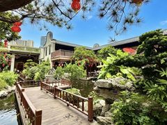 -顺德渔村·岭南一号