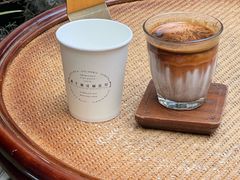 -Metal hands·铁手咖啡