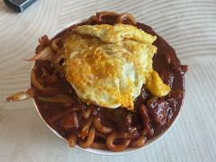 -辣风芹酱香米粉(新疆炒米粉软件园店)