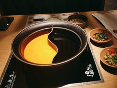 -温野菜涮涮锅(大悦城店)