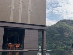 -台北北投丽禧温泉酒店