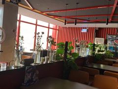 -四川饭店(长白店)