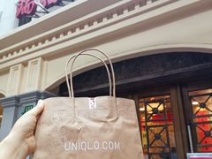 -瑞福园联谊餐室(茂名南路店)