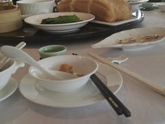 -海湾壹品·粤菜·早茶·烤鸭(拱北店)