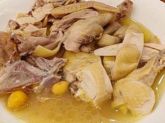 -鹭园酒家·四十年老字号