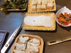 萝卜-土著渔匠·养生蝴蝶鱼(香樟路店)