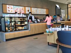 -星巴克(北京门头沟长安天街店)