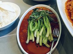 -苏城小院·园林精致苏州菜(斜塘老街店)